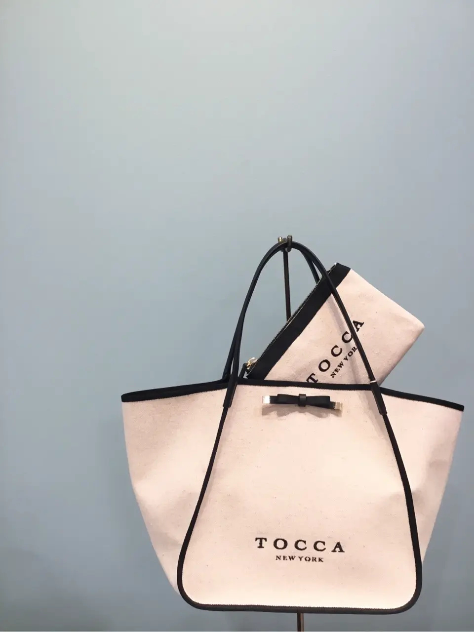 TOCCA 𝒽 コーディネート画像