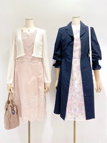 TOCCA oda  コーディネート画像