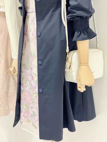 TOCCA oda  コーディネート画像