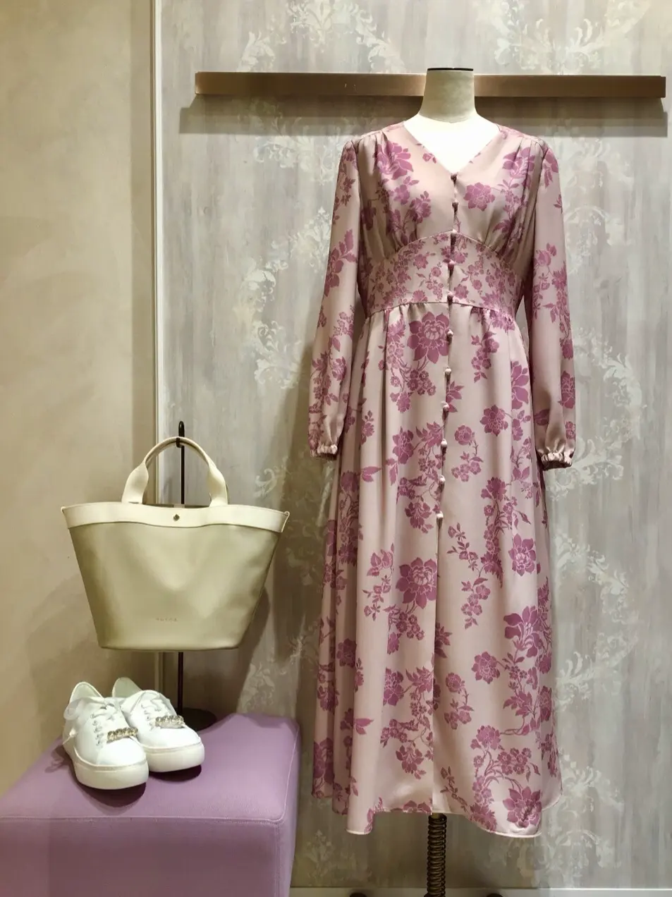  池部 コーディネート画像