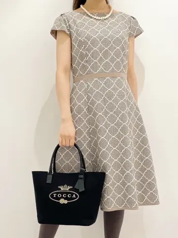 TOCCA oda ❁ コーディネート画像