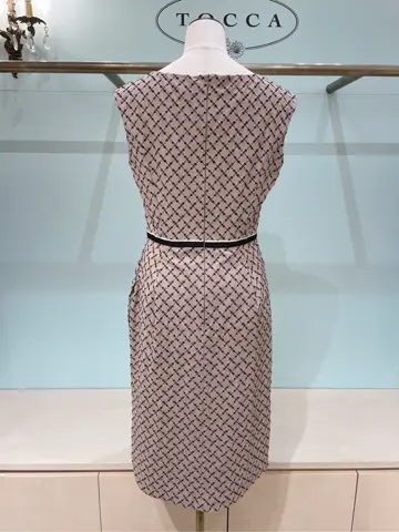 TOCCA Y.N コーディネート画像