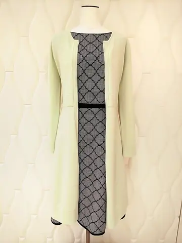 TOCCA スタッフf コーディネート画像