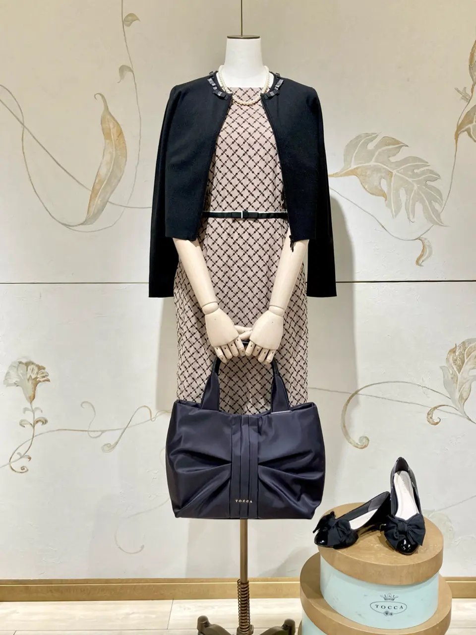 TOCCA mimura☺︎ コーディネート画像