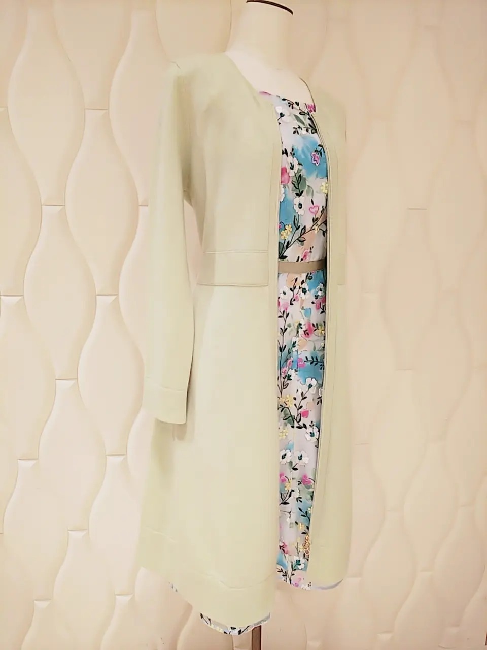 TOCCA スタッフf コーディネート画像