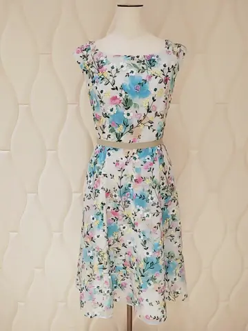 TOCCA スタッフf コーディネート画像