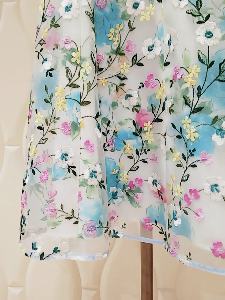 TOCCA スタッフf コーディネート画像