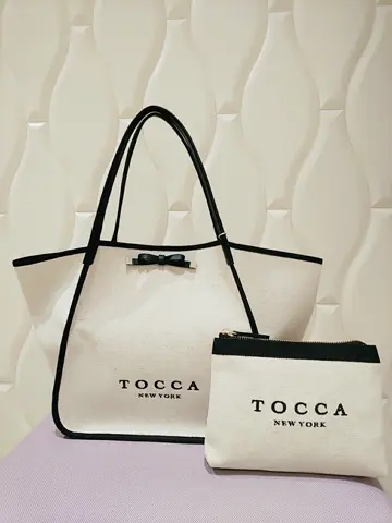 TOCCA スタッフf コーディネート画像