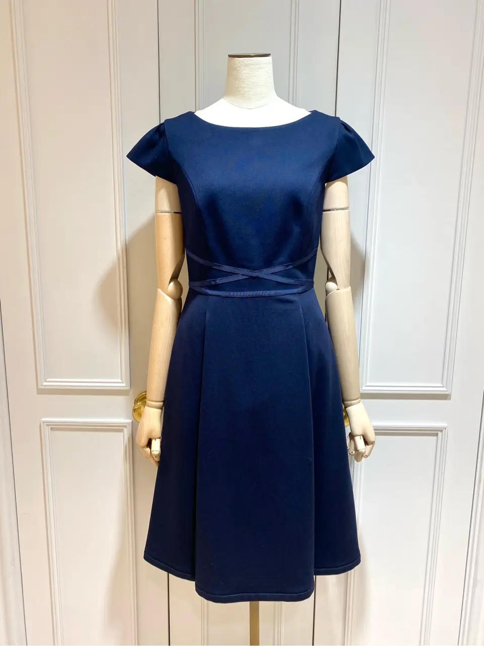 TOCCA スタッフ コーディネート画像