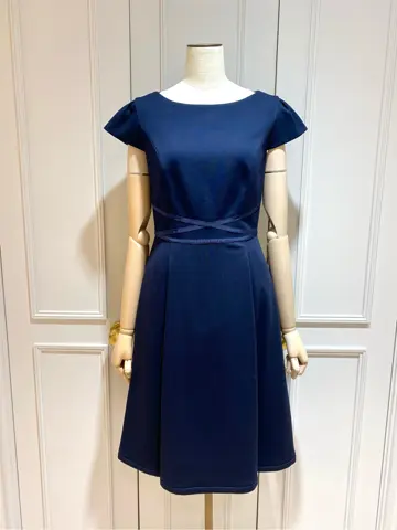 TOCCA スタッフ コーディネート画像