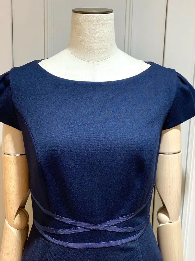 TOCCA スタッフ コーディネート画像