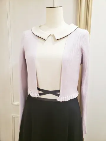 TOCCA スタッフＳ コーディネート画像