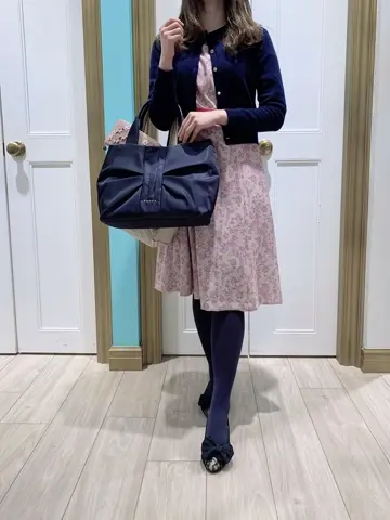 TOCCA Ｉ コーディネート画像