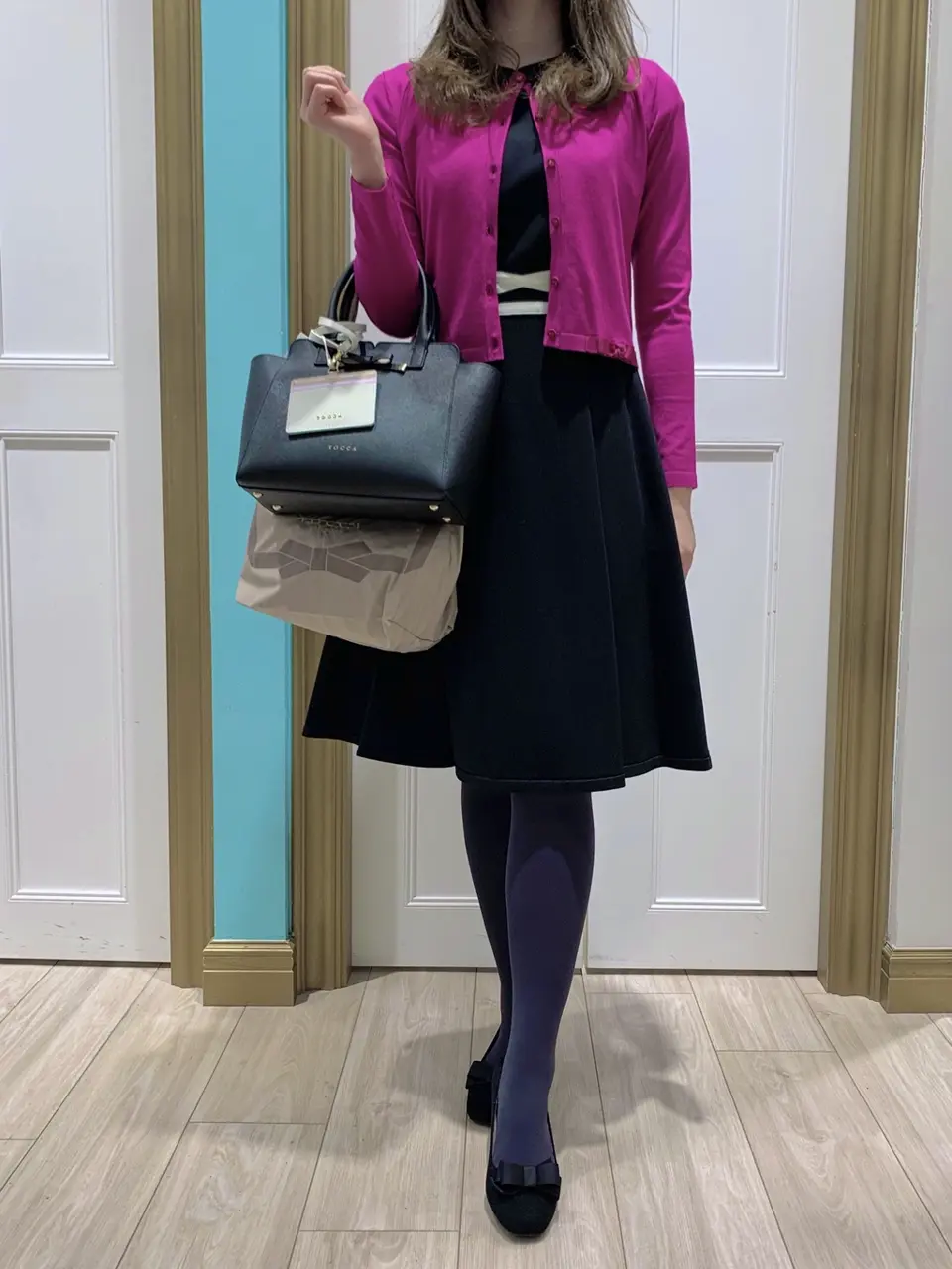 TOCCA Ｉ コーディネート画像