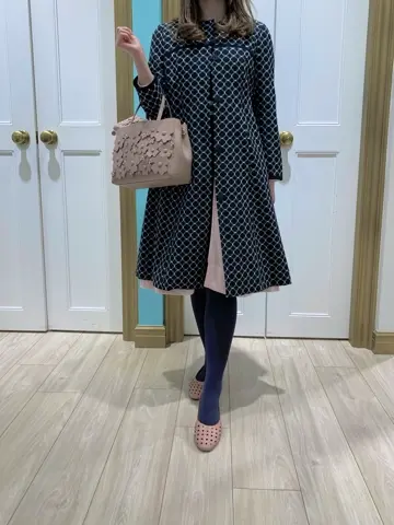 TOCCA Ｉ コーディネート画像