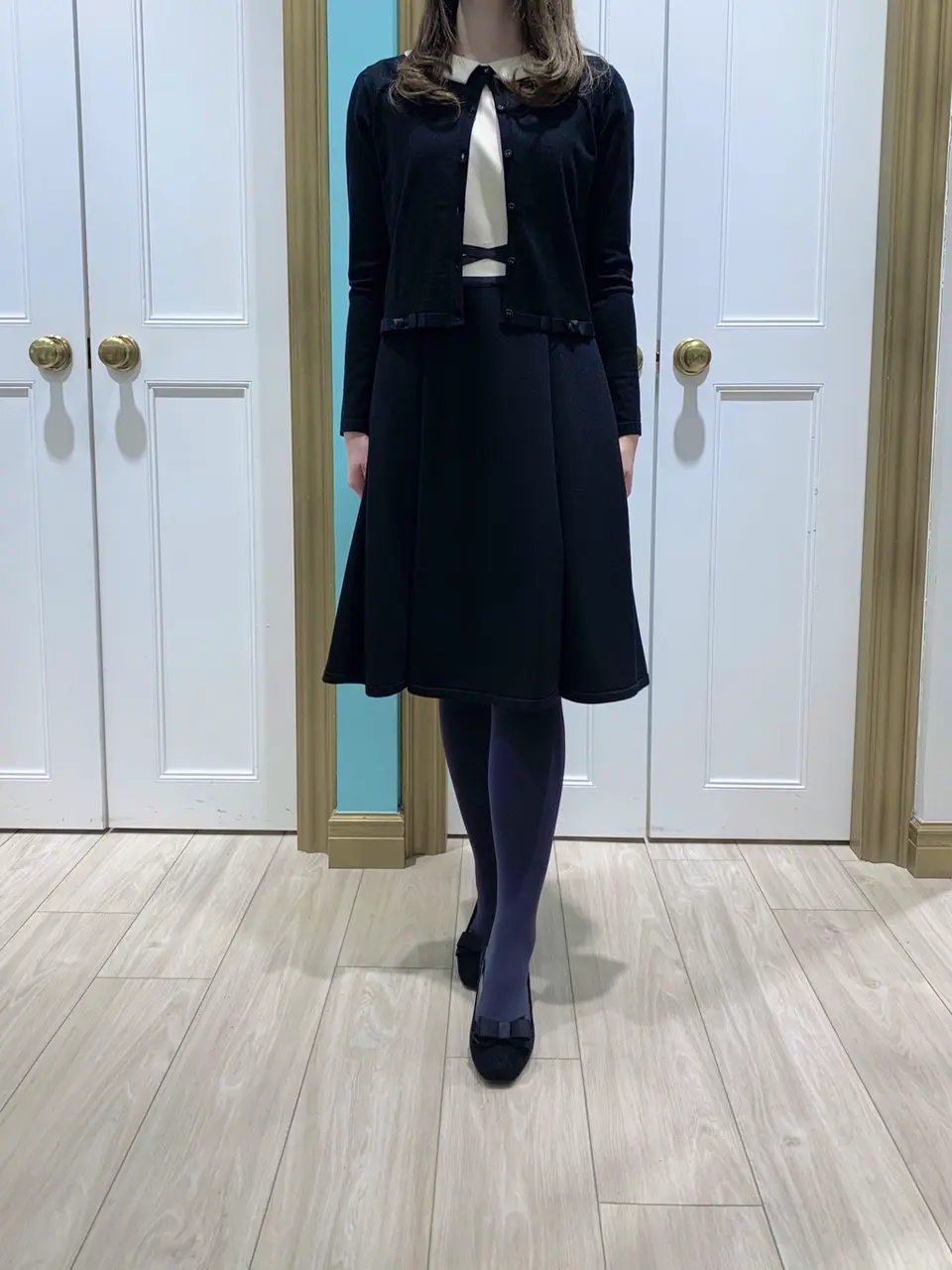 TOCCA Ｉ コーディネート画像