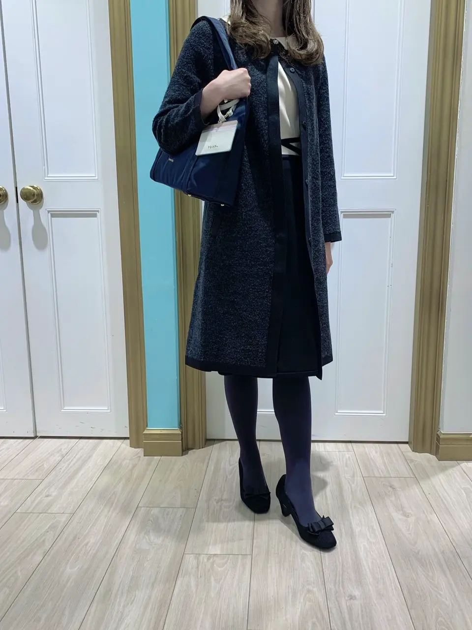 TOCCA Ｉ コーディネート画像