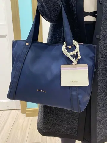 TOCCA Ｉ コーディネート画像