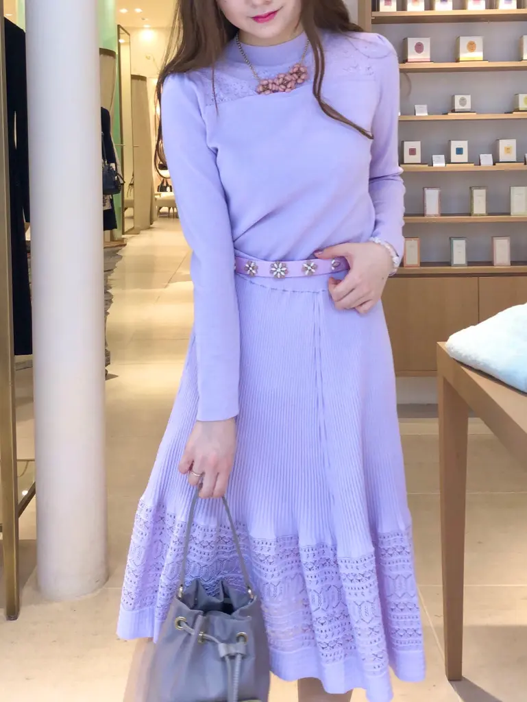 TOCCA mirei コーディネート画像