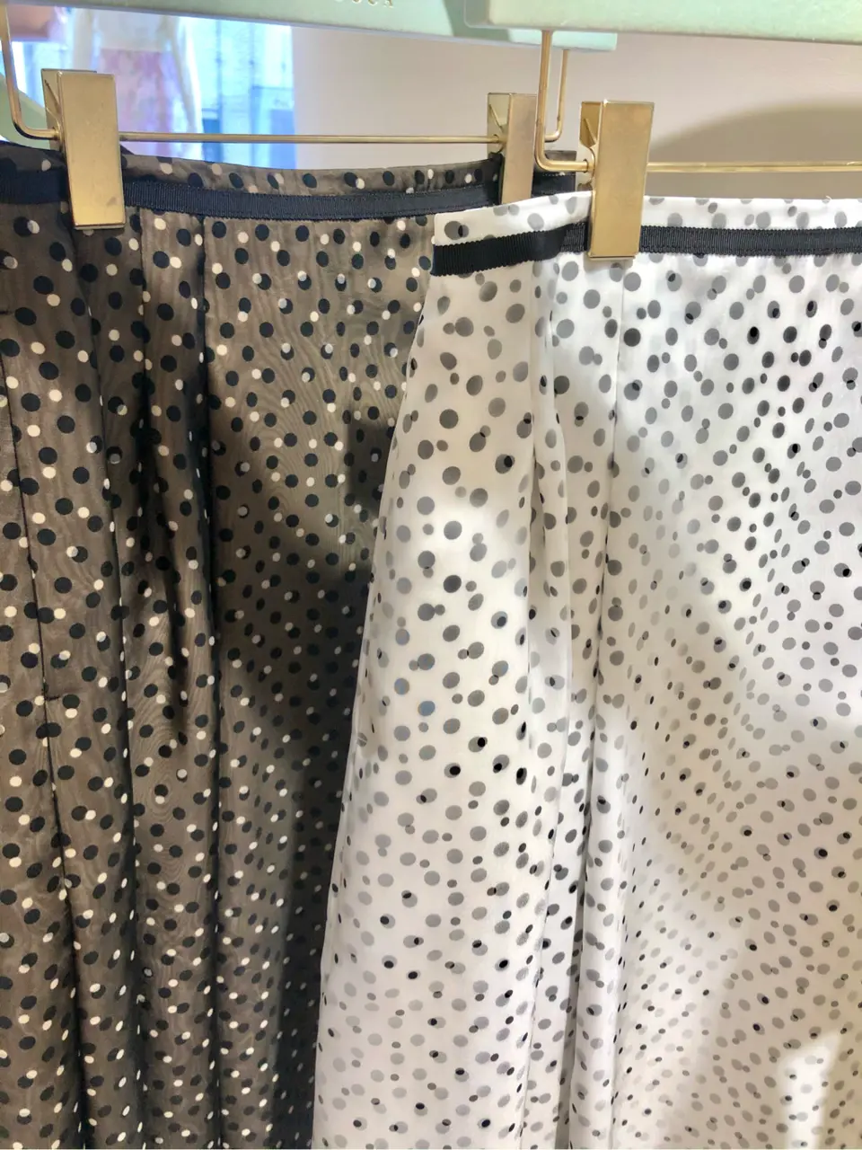 TOCCA mirei コーディネート画像