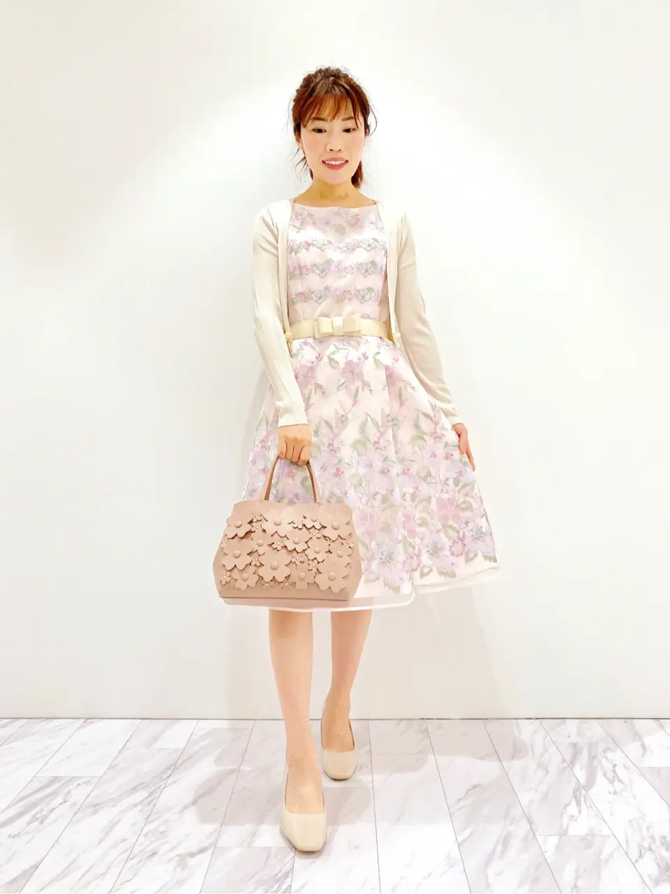  oda ❁ コーディネート画像