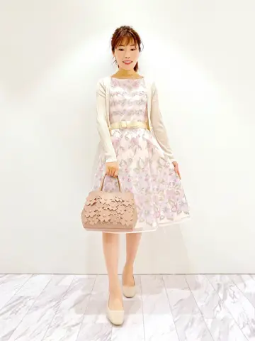 TOCCA oda ❁ コーディネート画像