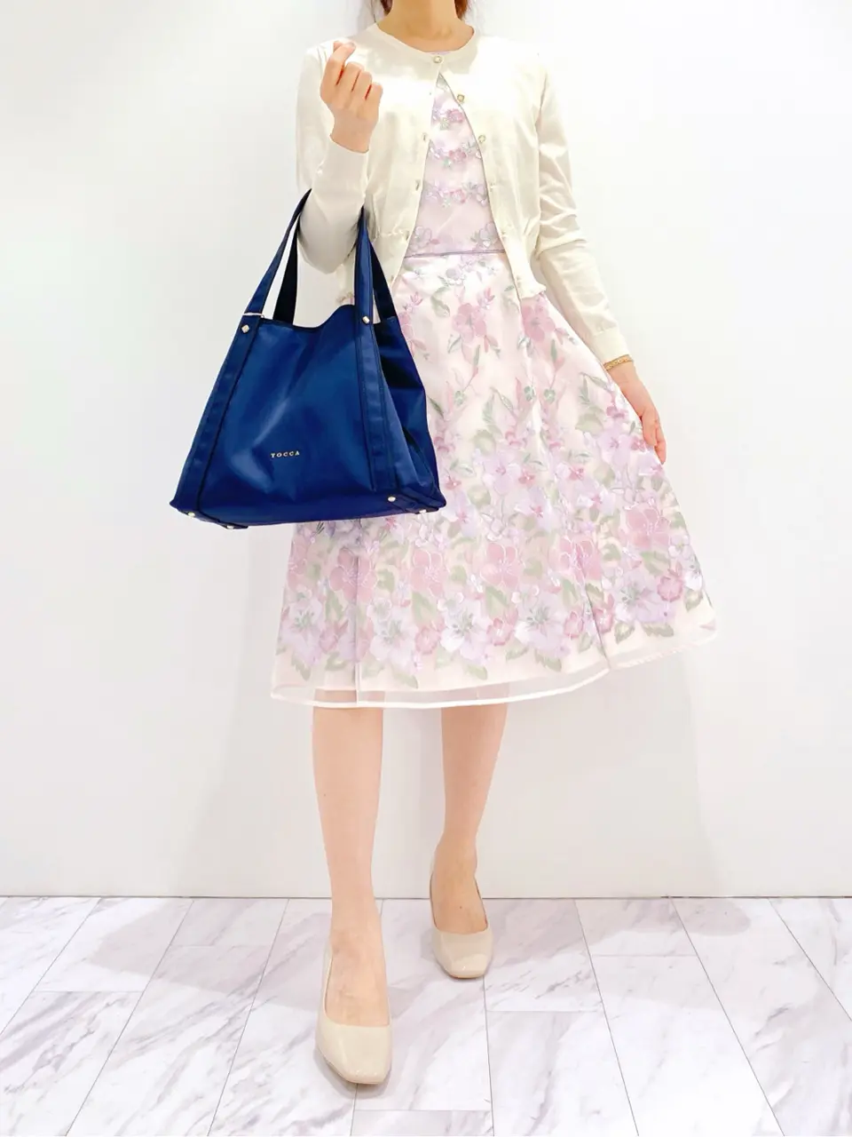 TOCCA oda ❁ コーディネート画像