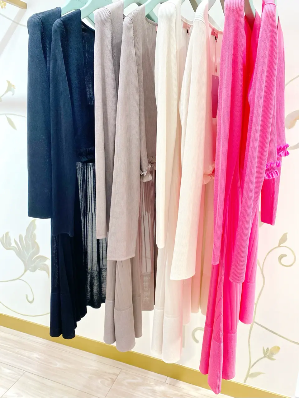 TOCCA oda ❁ コーディネート画像