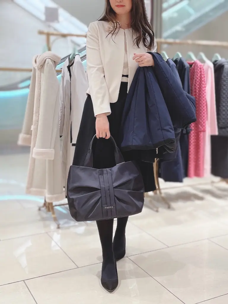 TOCCA Y.N コーディネート画像