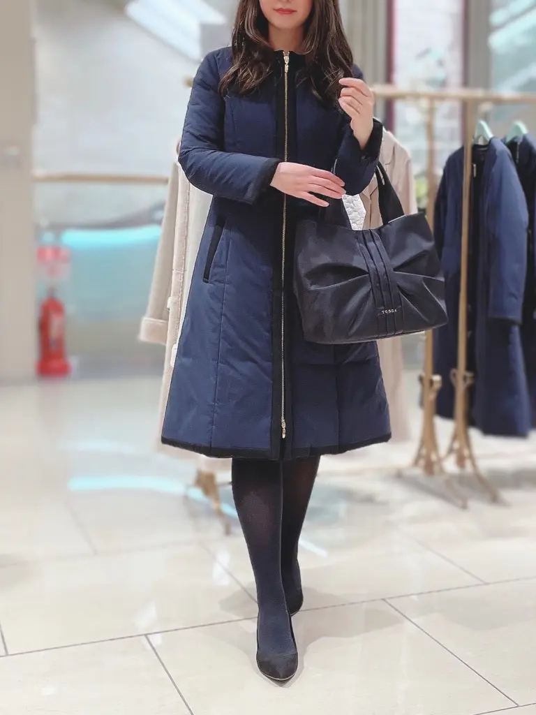 TOCCA Y.N コーディネート画像