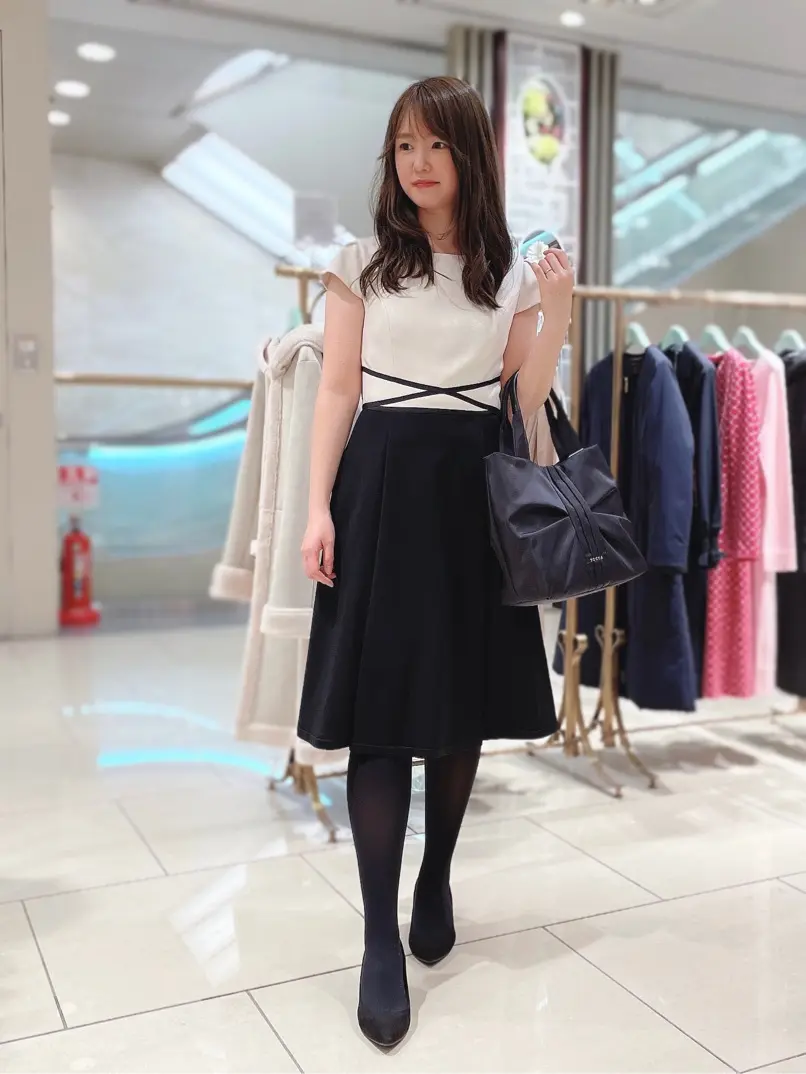 TOCCA Y.N コーディネート画像