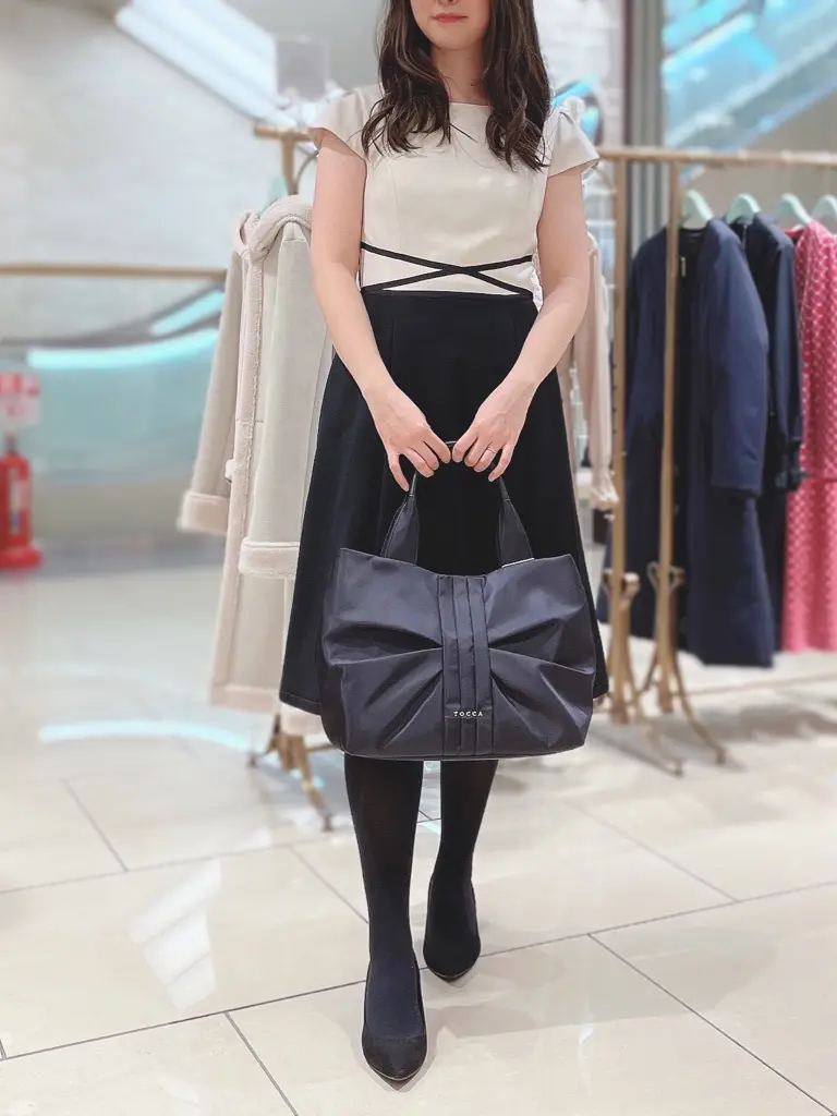 TOCCA Y.N コーディネート画像