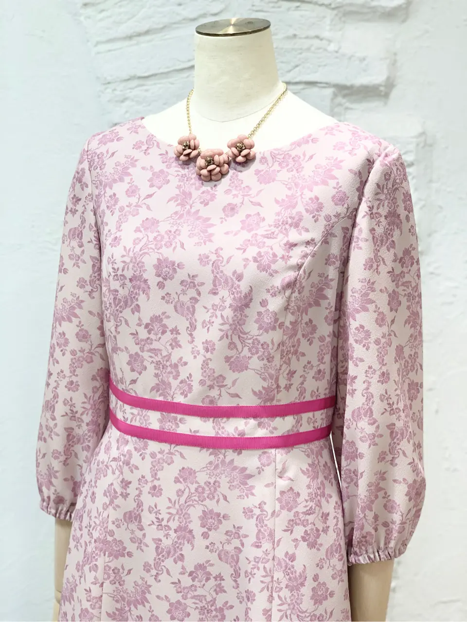 TOCCA C.K  コーディネート画像