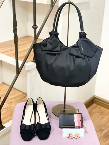 TOCCA C.K  コーディネート画像