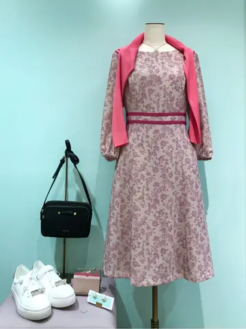 TOCCA G コーディネート画像