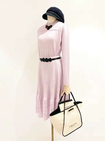 TOCCA oda ❁ コーディネート画像