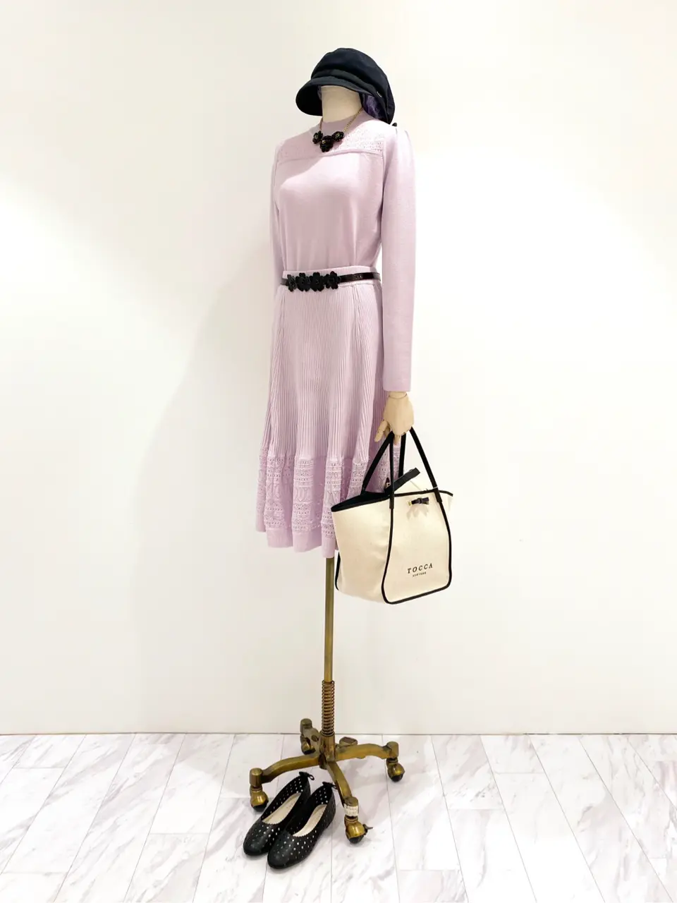 TOCCA oda ❁ コーディネート画像