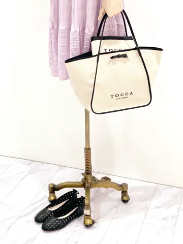 TOCCA oda ❁ コーディネート画像