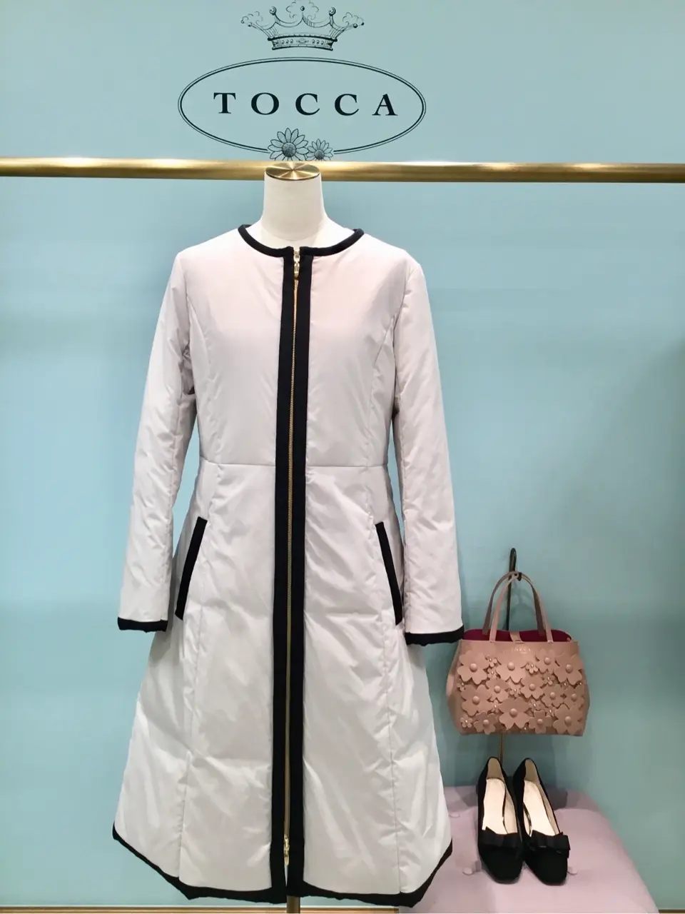 TOCCA ｋｉｍ コーディネート画像