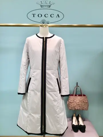 TOCCA ｋｉｍ コーディネート画像