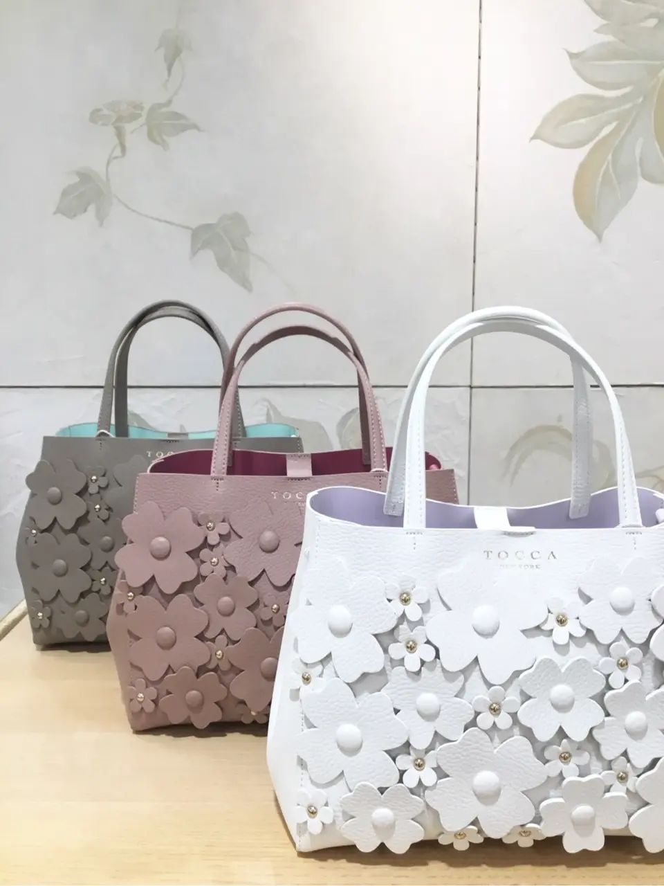 TOCCA ｋｉｍ コーディネート画像