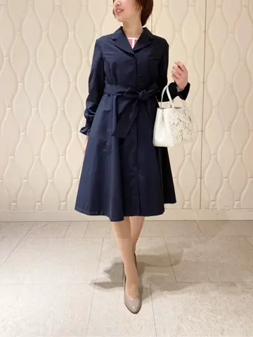 TOCCA A コーディネート画像