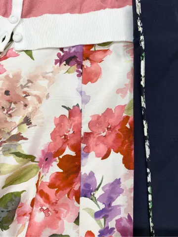 TOCCA A コーディネート画像