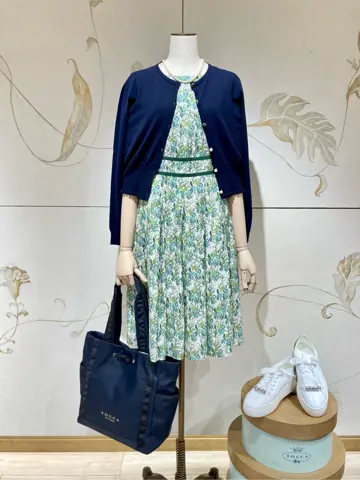 TOCCA mimura☺︎ コーディネート画像