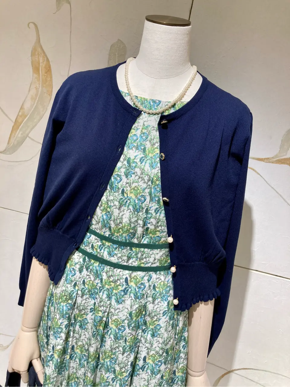 TOCCA mimura☺︎ コーディネート画像