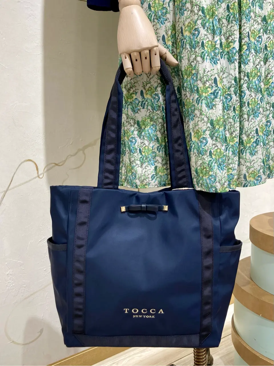 TOCCA mimura☺︎ コーディネート画像