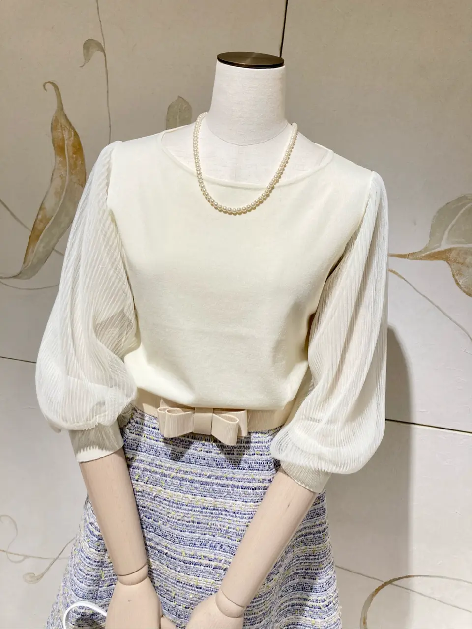 TOCCA mimura☺︎ コーディネート画像