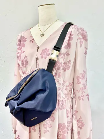 TOCCA スタッフ コーディネート画像