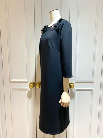 TOCCA スタッフ コーディネート画像