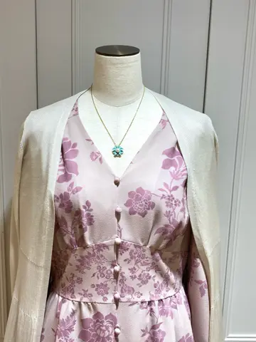 TOCCA スタッフ コーディネート画像